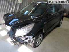 Ford Kuga II 2.0 TDCi 4x4