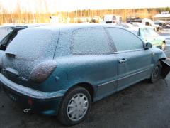 Fiat Bravo 1.6I16V