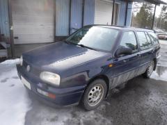 VW Golf III 5D Variant 1.9TDI CL MT5
