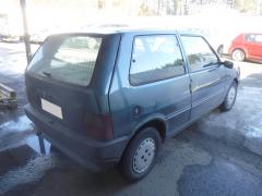 Fiat Uno 3D HB 1.1i.e.S MT5