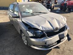 Skoda Fabia 15->>