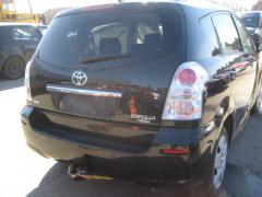 Toyota Corolla Verso 1.6vvti