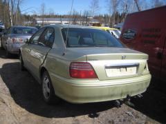 Honda Accord 2.0i 16v
