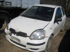 Toyota Yaris 1.3vvti