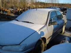 Peugeot 406 1.8I 16V 81kw SEDAN