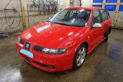 Seat Leon 99-05