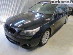 BMW E61 525dA Farm