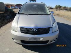 Toyota Corolla Verso 2.0 D4D -02