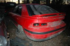 Mazda 323 F 1,6 16V -90
