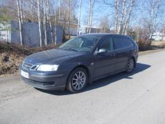 Saab 9-3 ver 2 03-07