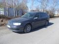 Kuva 2: Saab 9-3 ver 2 03-07 2007