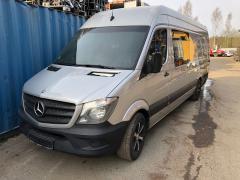 Mercedes-Benz sprinter (w906) 06->>