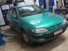 Citroen Xsara
