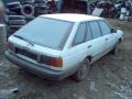 Kuva 2: Nissan Sunny B12 stw 1988