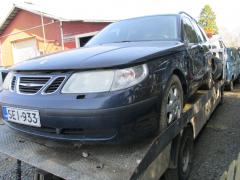 Saab 9-5