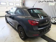 Seat Ibiza (6J1) 1.6i 16V 3/HB