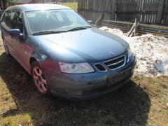 Saab 9-3 ver 2 03-07