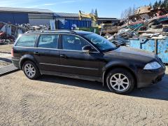 Volkswagen Passat 1.9 TDI / AVB