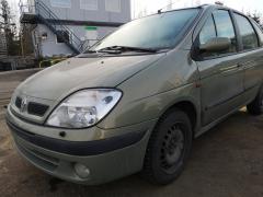 Renault Mgane