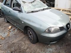 Seat Cordoba