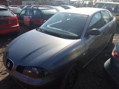 Seat Cordoba