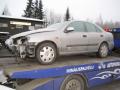 Kuva 2: Nissan Almera  N16 sedan 1.8i 2002