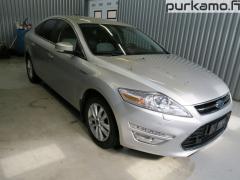 Ford Mondeo IV 1.6i EcoBoost 5/HB