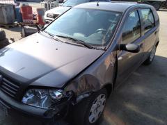 Fiat Punto 1.2 8V 4D Hatchback -06