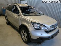 Honda CR-V (RE) 2.0i 16V 4WD