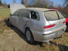 Alfa Romeo 156