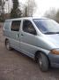 Kuva 2: Toyota Hiace  95-05 2,4TD Lyhyt 1998