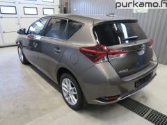 Toyota Auris 1.8i Hybrid 5/HB