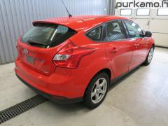Ford Focus III 1.0i EcoBoost 5/HB