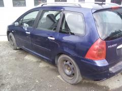 Peugeot 307 SW 1.6 16V