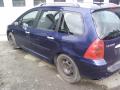 Kuva 2: Peugeot 307 SW 1.6 16V 2003