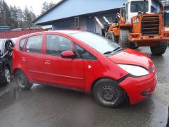 Mitsubishi Colt 5D HB 1.3i MT5