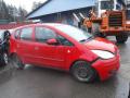 Kuva 2: Mitsubishi Colt 5D HB 1.3i MT5 2005