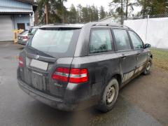 Fiat Stilo 5D Multiwagon 1.6i 16V MT5