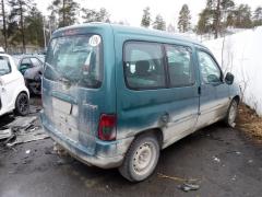 Citroen Berlingo 3D Break 1.9D MT5