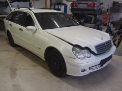 Mercedes-Benz C 180 200cdi
