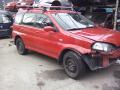 Kuva 2: Honda HR-V  1,6 4WD -03  2003