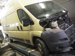 Citroen Jumper  3,0HDi  -09