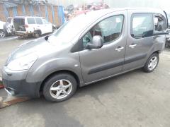 Peugeot Partner Tepee 1.6 HDi Tila-auto