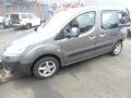 Kuva 2: Peugeot Partner Tepee 1.6 HDi Tila-auto 2011