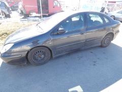 Citroen C5 2.0 16V Bensa Viistoper