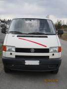 Volkswagen Transporter 1.9TD -96