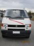 Kuva 2: Volkswagen Transporter 1.9TD -96 1996