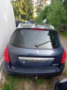 Peugeot 308 farmari 1,6 HDI