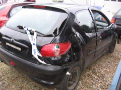 Peugeot 206 1.4i 55kW 