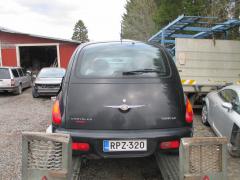 Chrysler PT Cruiser